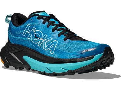 Women's Hoka Mafate 5 Technical Trail Running Shoe