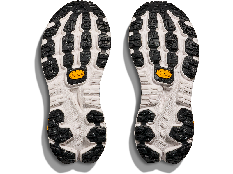 Women's Hoka Mafate X - High Cushion Trail Running Shoe