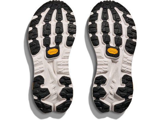 Women's Hoka Mafate X - High Cushion Trail Running Shoe