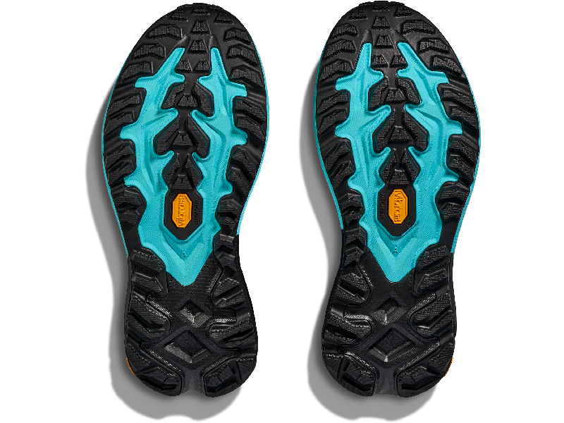 Women's Hoka Mafate 5 Technical Trail Running Shoe