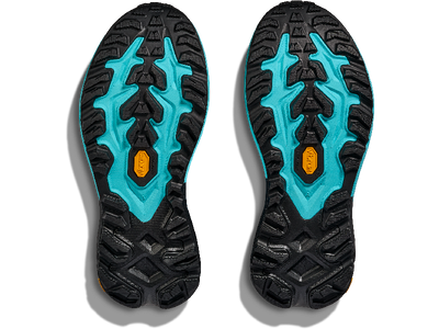 Women's Hoka Mafate 5 Technical Trail Running Shoe