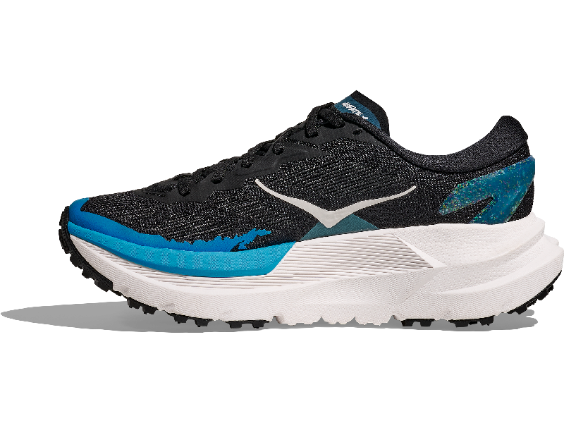 Women's Hoka Mafate X - High Cushion Trail Running Shoe