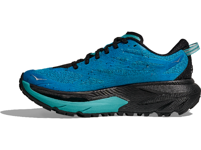 Women's Hoka Mafate 5 Technical Trail Running Shoe