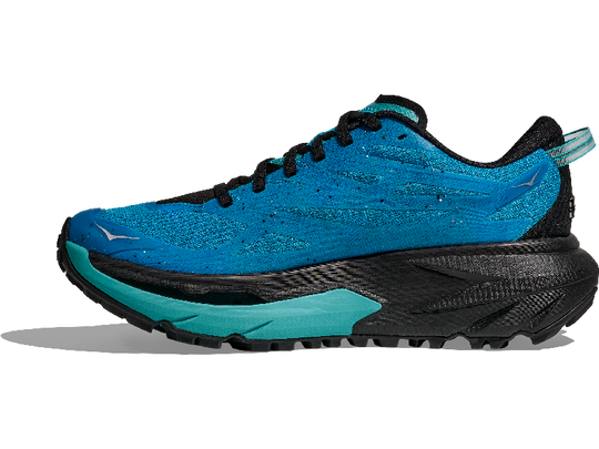 Men's Hoka Mafate 5 Technical Trail Running Shoe