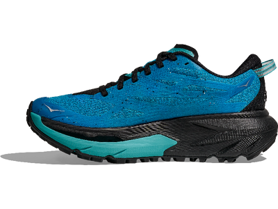 Women's Hoka Mafate 5 Technical Trail Running Shoe