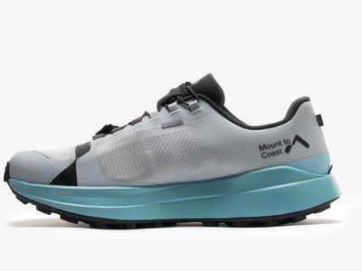 Men's Mount to Coast T1 - Durable Trail Running Shoe