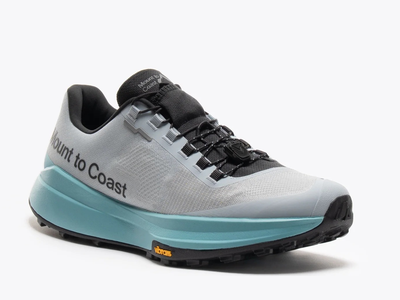 Men's Mount to Coast T1 - Durable Trail Running Shoe
