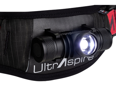 Ultraspire Lumen 400z 3.0 Waist Light