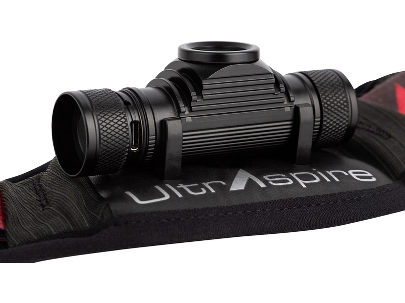 Ultraspire Lumen 600z 5.0 Waist Light