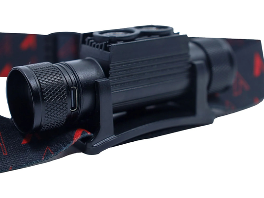 Ultraspire Lumen 800 Catalyst Headlamp