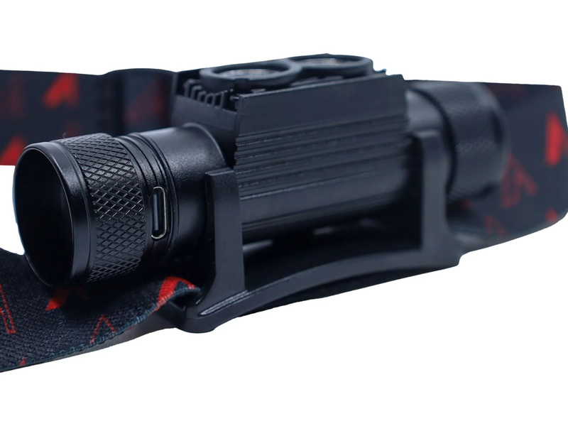 Ultraspire Lumen 800 Catalyst Headlamp