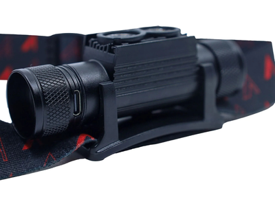 Ultraspire Lumen 800 Catalyst Headlamp