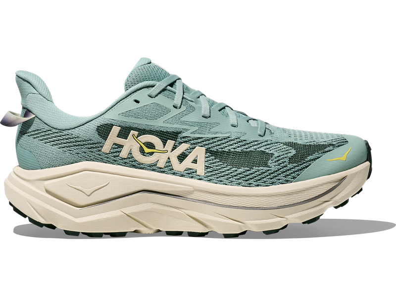 Men's Hoka Challenger ATR 8 All Terrain Running Shoe – 7000 Feet