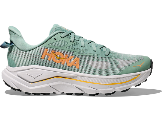 Women's Hoka Challenger 8 All Terrain Running Shoe