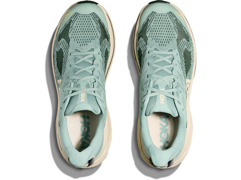 Men's Hoka Challenger ATR 8 All Terrain Running Shoe