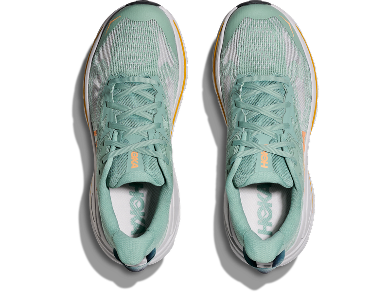 Women's Hoka Challenger 8 All Terrain Running Shoe