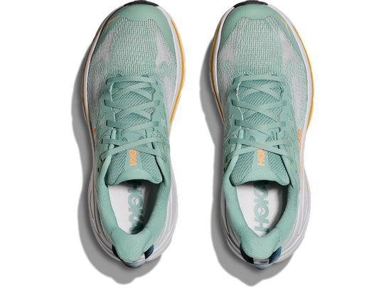 Women's Hoka Challenger 8 All Terrain Running Shoe