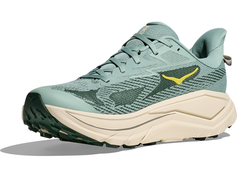 Men's Hoka Challenger ATR 8 All Terrain Running Shoe