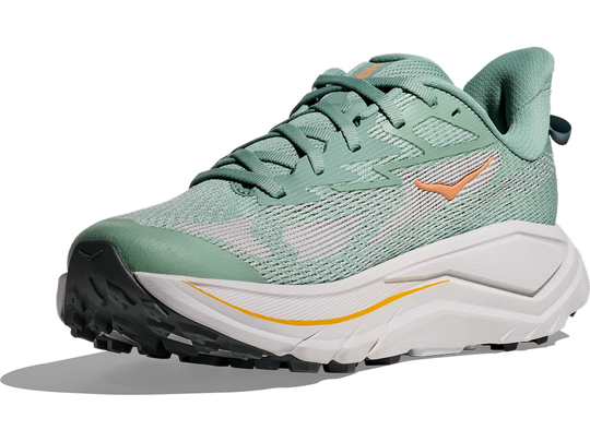 Women's Hoka Challenger 8 All Terrain Running Shoe