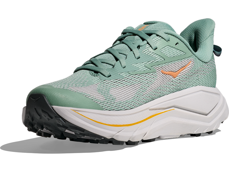 Women's Hoka Challenger ATR 8 All Terrain Running Shoe