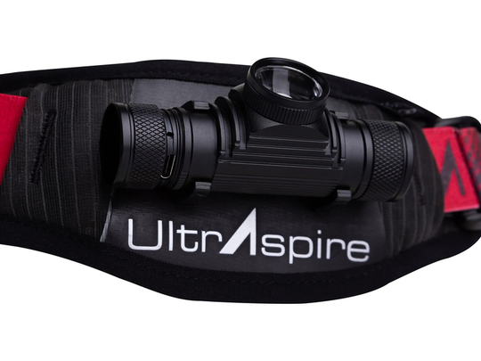 Ultraspire Lumen 400 3.0 Waist Light