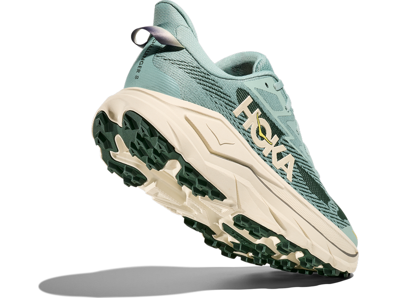 Men's Hoka Challenger ATR 8 All Terrain Running Shoe – 7000 Feet