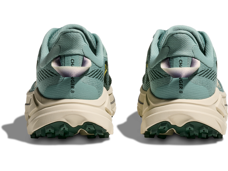 Men's Hoka Challenger ATR 8 All Terrain Running Shoe