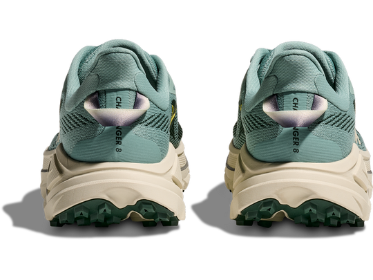 Men's Hoka Challenger ATR 8 All Terrain Running Shoe