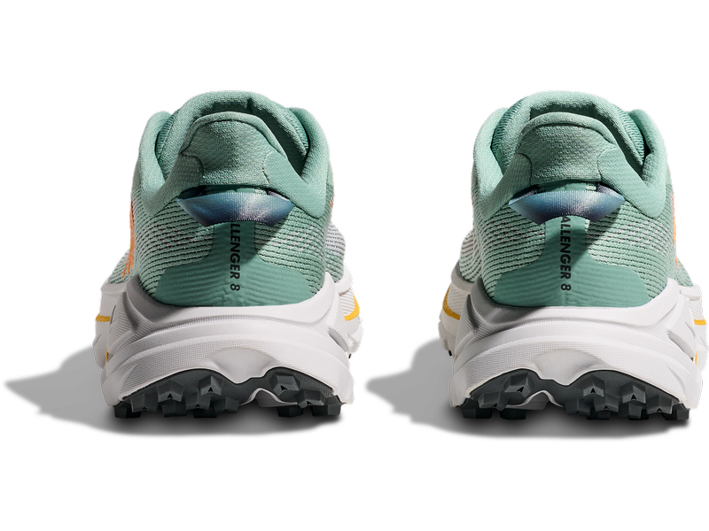 Women's Hoka Challenger 8 All Terrain Running Shoe