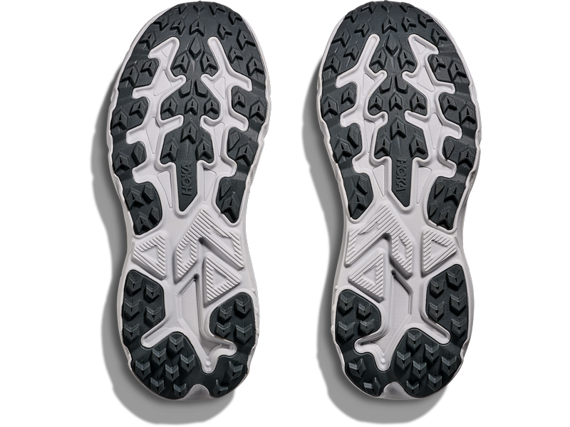 Women's Hoka Challenger 8 All Terrain Running Shoe