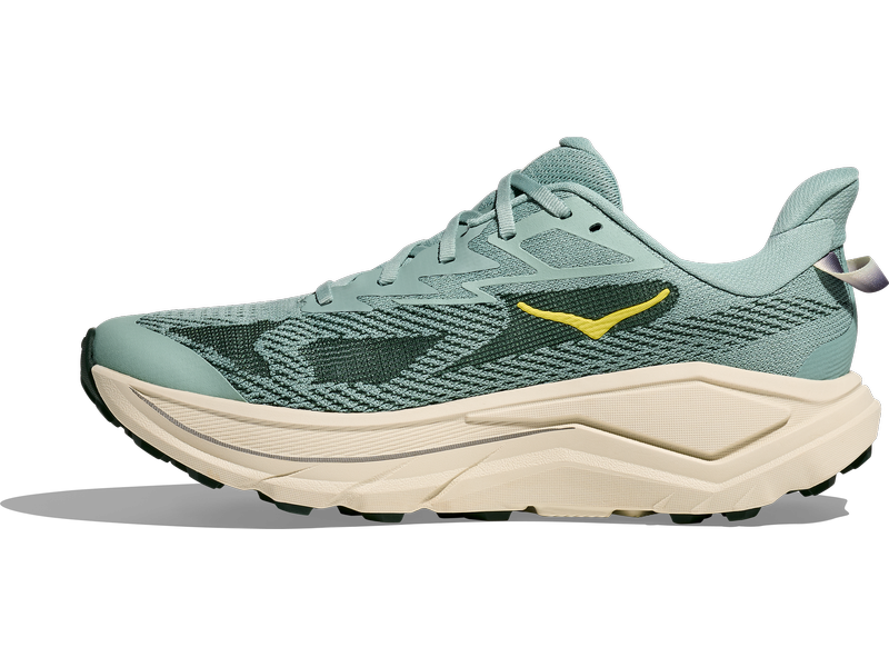 Men's Hoka Challenger ATR 8 All Terrain Running Shoe – 7000 Feet