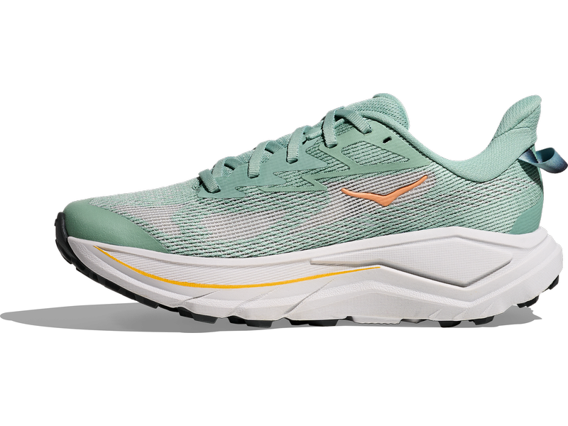 Women's Hoka Challenger 8 All Terrain Running Shoe