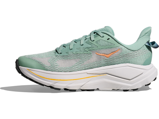 Women's Hoka Challenger 8 All Terrain Running Shoe