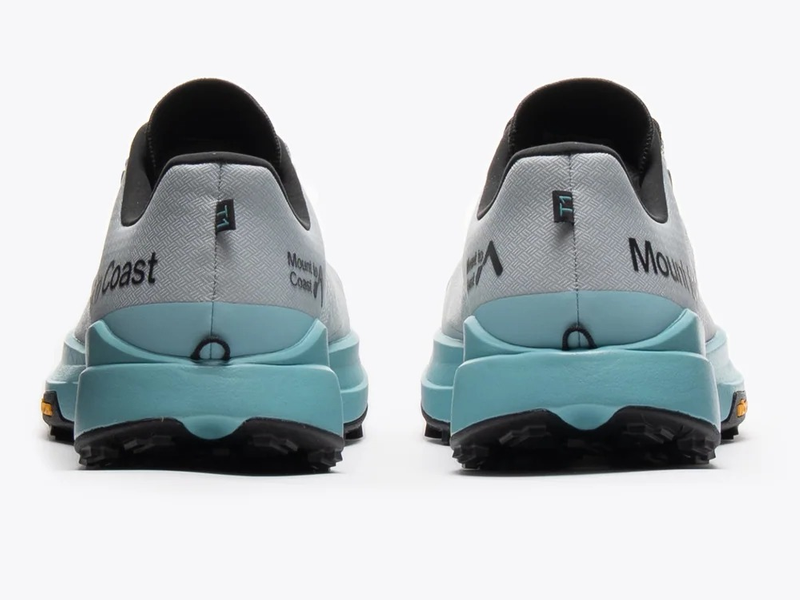 Women's Mount to Coast T1 - Durable Trail Running Shoe