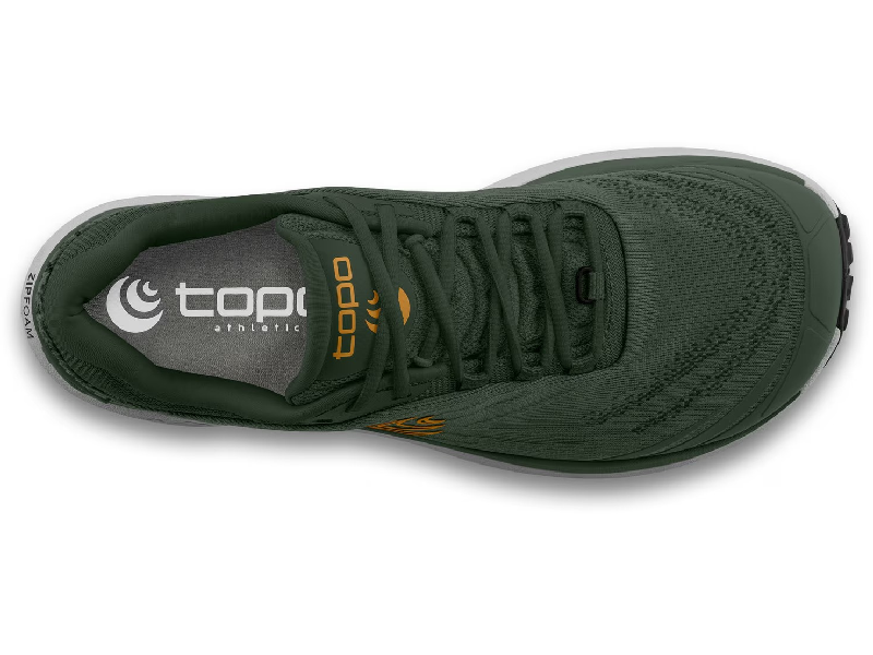 Men’s Topo Pursuit 2 - Zero Drop Trail Shoe | Topo Athletic | Trail Running