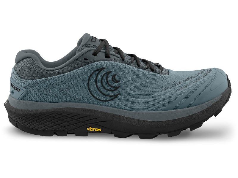 Men’s Topo Pursuit 2 - Zero Drop Trail Shoe | Topo Athletic | Trail Running