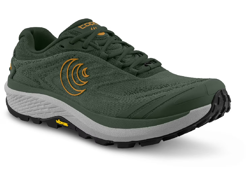 Men’s Topo Pursuit 2 - Zero Drop Trail Shoe | Topo Athletic | Trail Running