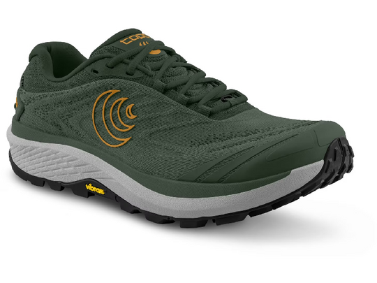 Men’s Topo Pursuit 2 - Zero Drop Trail Shoe | Topo Athletic | Trail Running