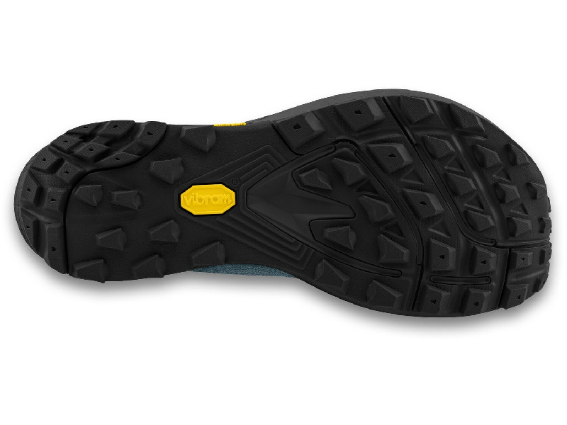 Men’s Topo Pursuit 2 - Zero Drop Trail Shoe | Topo Athletic | Trail Running