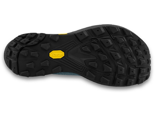 Men’s Topo Pursuit 2 - Zero Drop Trail Shoe | Topo Athletic | Trail Running