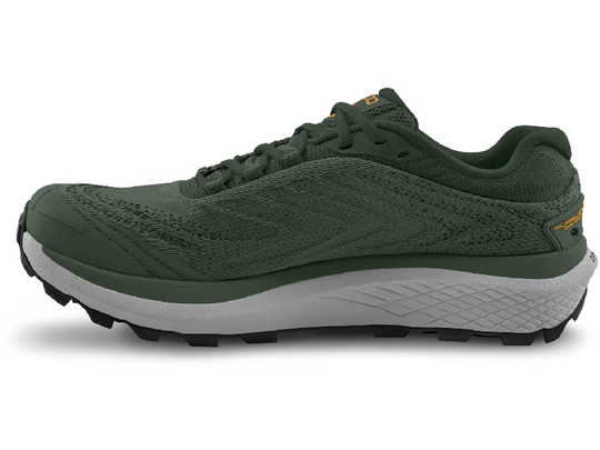 Men’s Topo Pursuit 2 - Zero Drop Trail Shoe | Topo Athletic | Trail Running