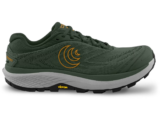 Men’s Topo Pursuit 2 - Zero Drop Trail Shoe | Topo Athletic | Trail Running