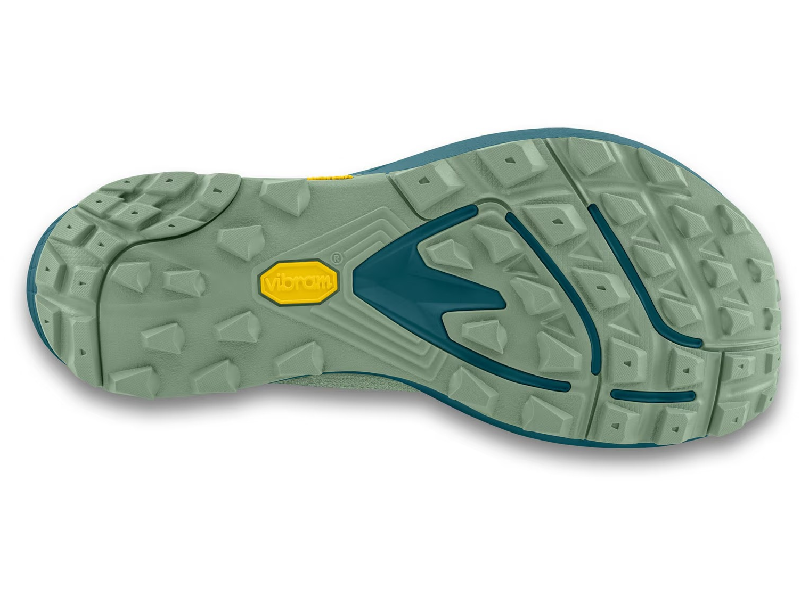 Women’s Topo Pursuit 2 - Zero Drop Trail Shoe | Topo Athletic