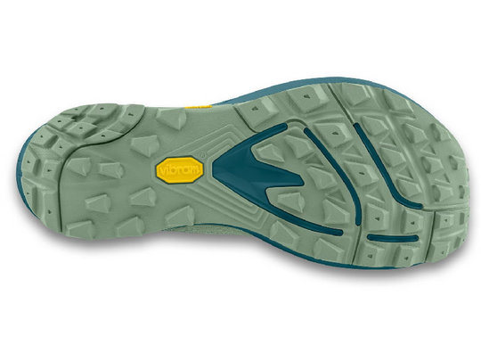 Women’s Topo Pursuit 2 - Zero Drop Trail Shoe | Topo Athletic