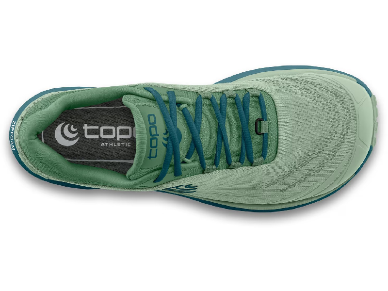 Women’s Topo Pursuit 2 - Zero Drop Trail Shoe | Topo Athletic