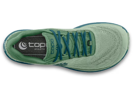 Women’s Topo Pursuit 2 - Zero Drop Trail Shoe | Topo Athletic