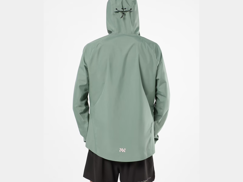 Men's Nnormal Trail Rain Jacket - Waterproof Jacket