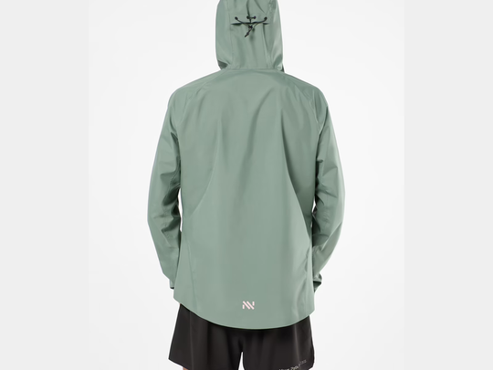 Men's Nnormal Trail Rain Jacket - Waterproof Jacket