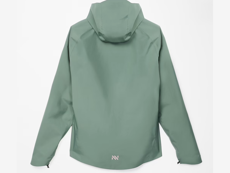 Women's Nnormal Trail Rain Jacket