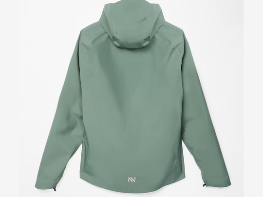 Women's Nnormal Trail Rain Jacket